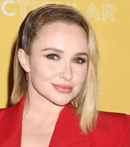 Hayden Panettiere, despre motivul ciudat pentru care a apelat la bisturiu. De ce și-a micșorat sânii