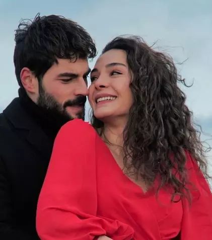 Serialul turcesc „Hercai” revine la TV. Ce post îl va difuza
