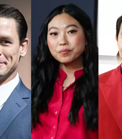 John Cena, Awkwafina și Simu Liu joacă în filmul Prime Video „Grand Death Lotto”. Primele detalii