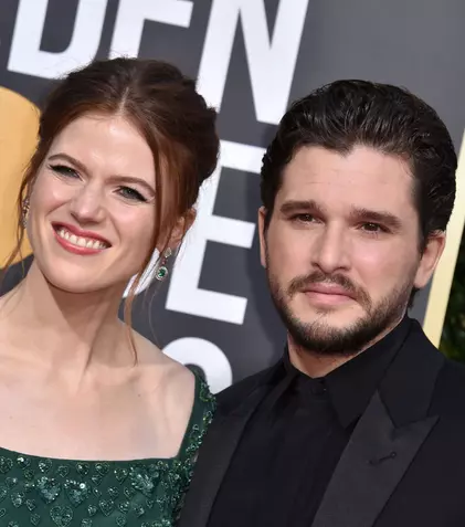 Kit Harington și Rose Leslie, despre viitorul copiilor lor. „Generația părinților noștri a fost inconștientă”