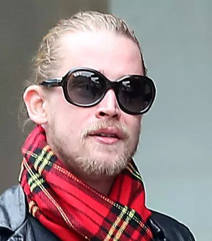 Macauley Culkin a devenit tată pentru a doua oară. Brenda Song a născut în secret