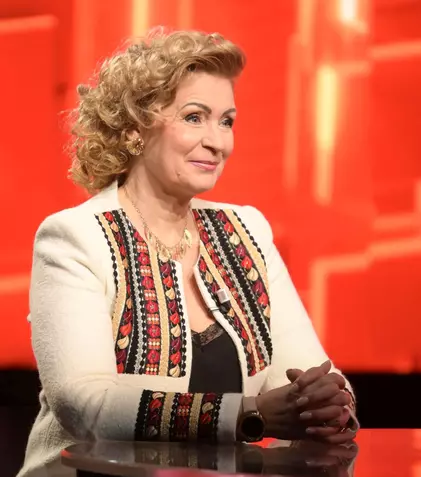 Cine este soțul Matildei Pascal Cojocărița. Sunt împreună de 30 de ani