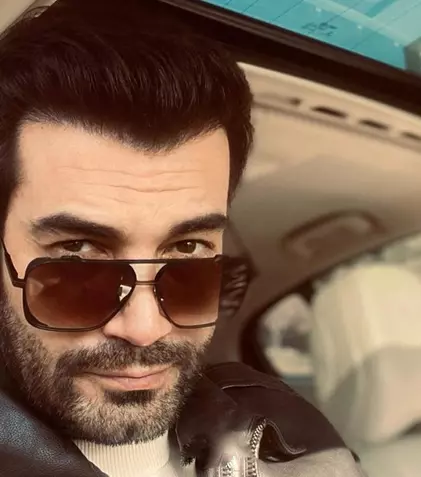 Murat Ünalmış din „Mă numesc Zuleyha” are un nou proiect! Ce știm până acum despre serialul său nou-nouț