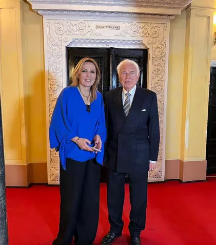 Începe un nou sezon „Rețeaua de idoli”, la TVR 2. Cine este primul invitat al Irinei Păcurariu