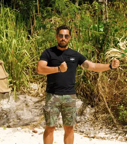 Survivor România 2023. Daniel Pavel, penalizare dură pentru DOC și Ada. Cine riscă acum să iasă din concurs