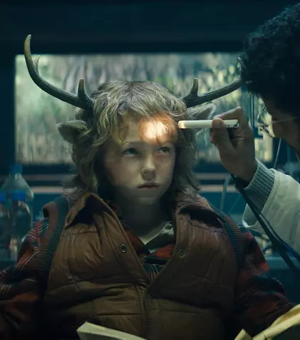 Netflix are încredere în „Sweet Tooth”: Înainte de lansarea sezonului 2 s-a dat undă verde pentru următorul