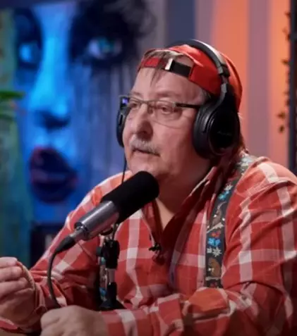 Tudorel Filimon, alias Nea Popa din „La bloc”, despre viața de pensionar. Cum se descurcă actorul