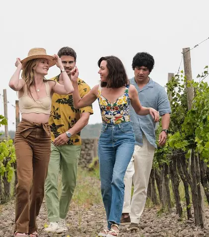 Unde se filmează sezonul 3 din „Lotusul alb”. Povestea noilor episoade ale serialului HBO