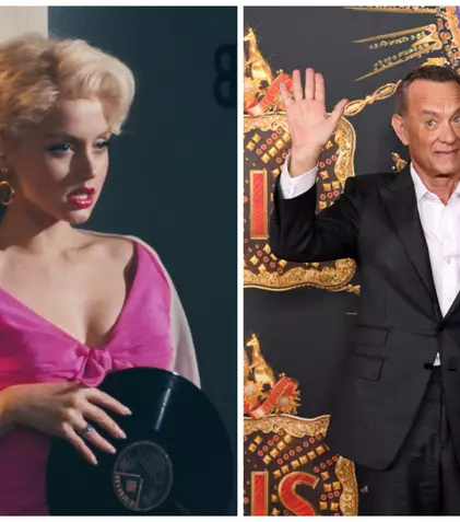 Zmeura de Aur 2023. „Blonde” și Tom Hanks, marii „câştigători” ai premiilor pe care nimeni nu le vrea