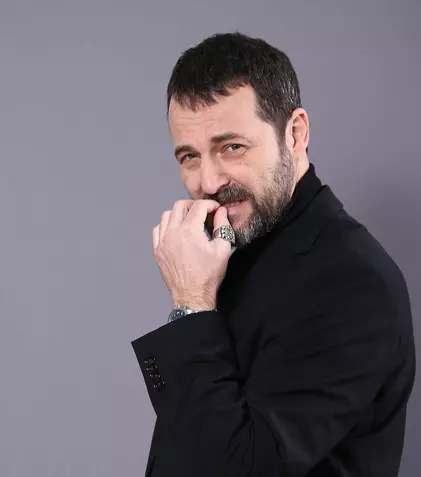 Andrei Aradits, la un pas de înec. „Foc pe plajă, chitară, alcool...”. EXCLUSIV