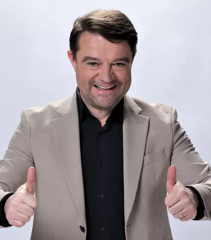 „Banc Show” a revenit pe TV. Andrei Duban dezvăluie ce schimbări au apărut în format. EXCLUSIV