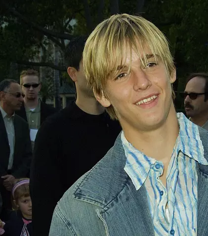 Cauza oficială a morții lui Aaron Carter a fost dezvăluită la 5 luni de la decesul său. Reacția familiei