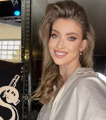 Mihai Albu, prima reacție după ce a aflat că Iulia Albu pleacă la America Express 2024 cu iubitul ei. Ce a zis despre fiica lor