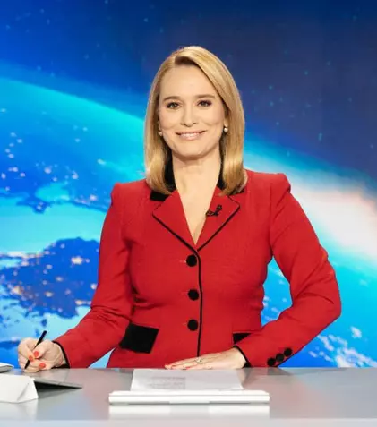 Andreea Esca a spus care este cel mai scump obiect vestimentar din garderoba ei. De ce nu se pensează niciodată