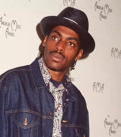 Cauza morții lui Coolio, celebrul rapper cunoscut pentru piesa Gangsta’s Paradise. Anunțul făcut de managerul său