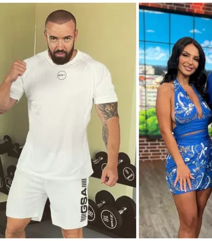 Cum a reacționat fostul soț al Franciscăi, după ce TJ Miles a confirmat relația cu solista. Ce crede despre noul cuplu