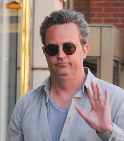 De ce vrea Matthew Perry să-și reediteze cartea de memorii. Ce regretă acum starul din „Prietenii tăi”. „Am spus o prostie”