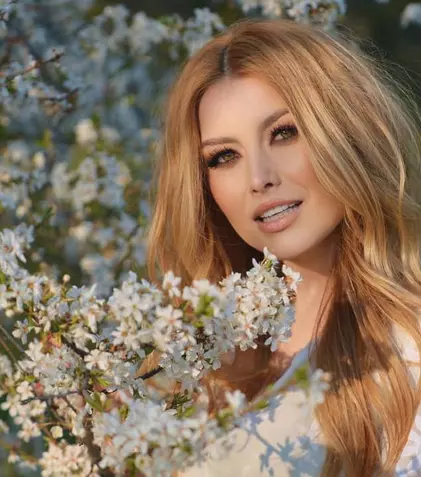 Elena Gheorghe va petrece de Paște pe malul mării. Ce va găti artista? „Eu pregătesc meniul meu”. EXCLUSIV