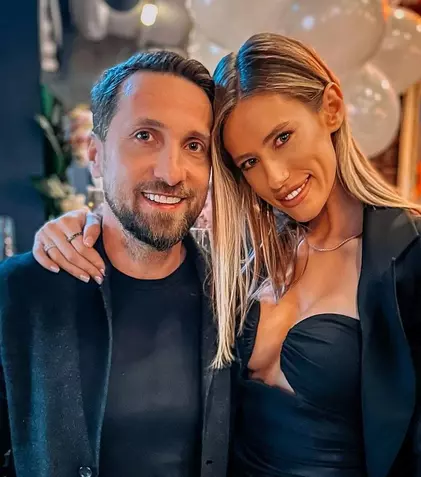 Când a vrut Gabriela Prisăcariu să se despartă de Dani Oțil. „Nu am mai fi fost astăzi împreună”