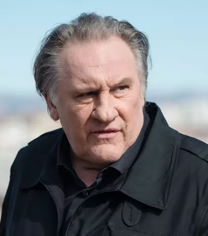 Gerard Depardieu, acuzat de agresiune sexuală de către 13 femei. Reacția actorului francez