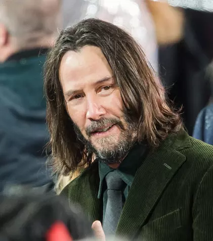 Keanu Reeves topește din nou inimile fanilor. Ce i-a spus actorului unui puști de doar 9 ani
