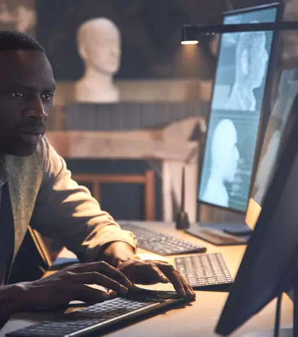 Lupin, sezonul 3. Când au premiera noile episoade pe Netflix