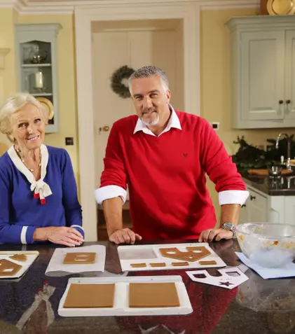 Maratoane tematice „Campionatul deserturilor”, în aprilie la TV Paprika. Ce alte emisiuni speciale vor fi difuzate