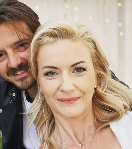 Elwira Petre, detalii neștiute despre căsnicia cu Mihai Petre. Ce a spus despre gelozia din cuplu