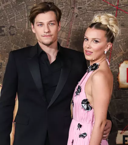 Millie Bobby Brown și Jake Bongiovi s-au logodit! Cum au făcut marele anunț