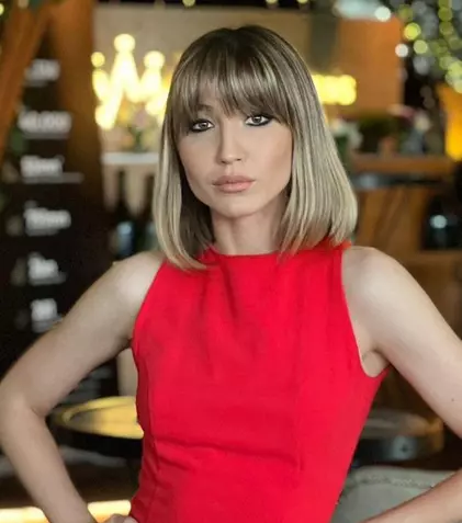 Monica Odagiu, mesaj după ce a accidentat mortal un bărbat. „Sunt traumatizată pentru că nu îmi ies din minte acele clipe teribile”