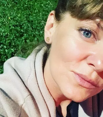 Povestea emoționantă a fetiței adoptate de Dana Nălbaru. „A fost o dorinţă veche”