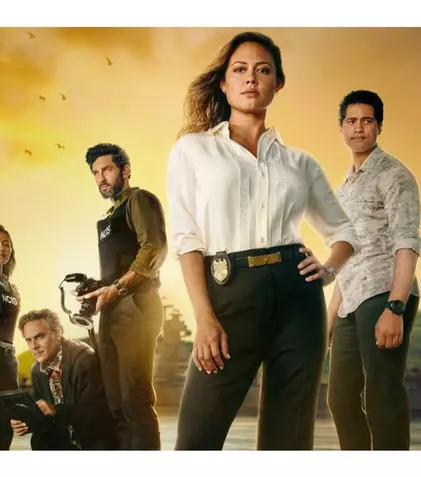 „NCIS: Hawaii”, cea mai nouă serie din populara franciză NCIS începe la AXN. Tot ce trebuie să știi