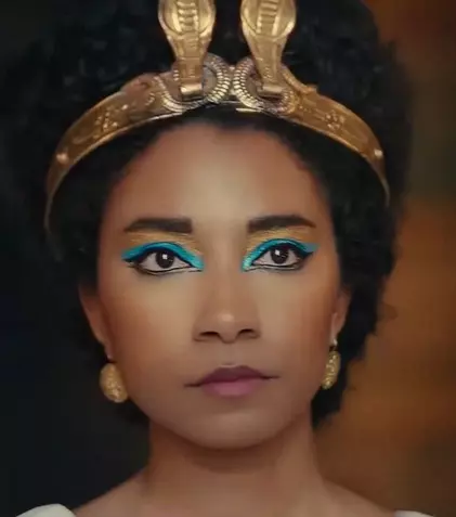 Netflix a dezactivat comentariile pentru trailerul oficial al unui documentar despre Cleopatra