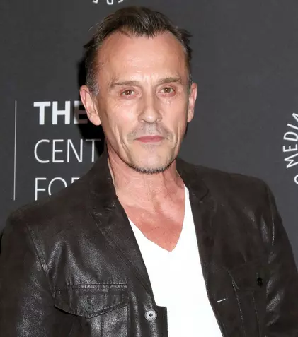 T-Bag din „Prison Break” a petrecut Paștele în România. Robert Knepper a fost invitatul lui Bebe Cotimanis