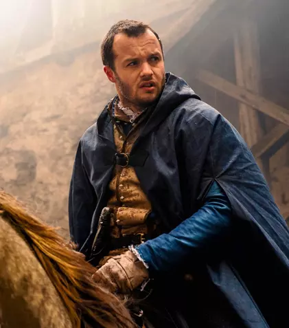 Shardlake, tot ce trebuie să știți despre serialul Disney Plus filmat în România. Ce actori celebri fac parte din distribuție