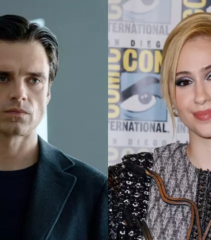 Sebastian Stan și Maria Bakalova vor juca într-o comedie de spionaj