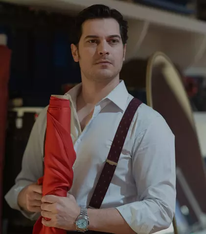 Când are premiera „Tânărul croitor”, sezonul 2. Anunțul făcut de Netflix și noi imagini din serial