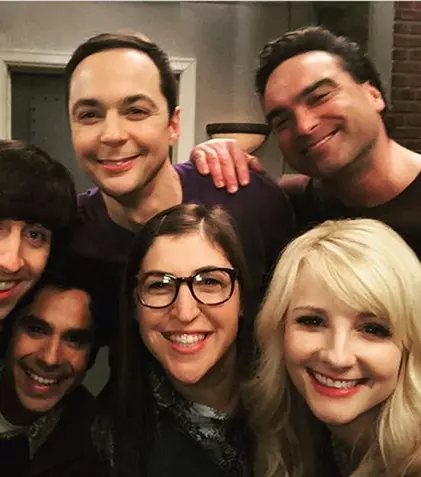 „Teoria Big Bang” se întoarce! Ce știm până acum despre noul spinoff al celebrului serial de comedie