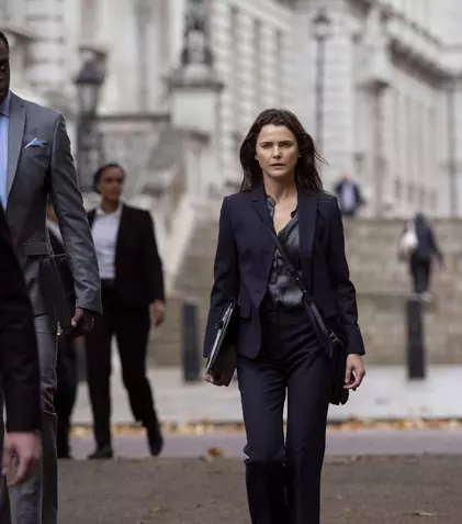 The Diplomat, tot ce trebuie să știți despre noul serial Netflix. Poveste, distribuție, trailer