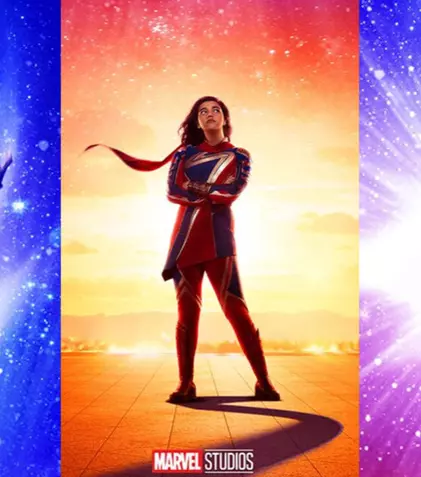 Trailerul filmului „The Marvels” o prezintă pe Brie Larson într-o misiune care „va schimba totul”