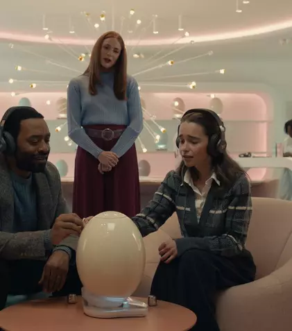 Astăzi începe la București Festivalul filmului european