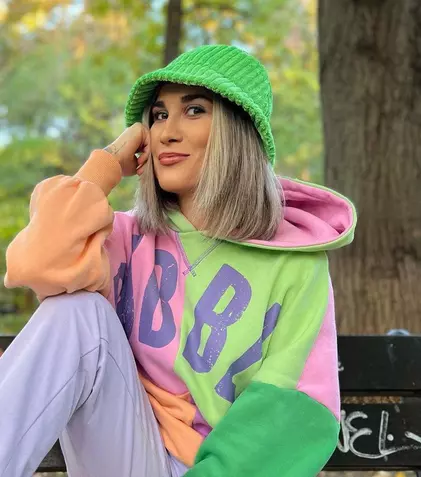 Adda, schimbare de look îndrăzneață. Cum arată acum