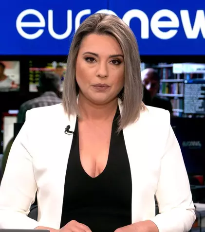 Euronews România împlinește 1 an de emisie. Ce program special va transmite postul pe 25 mai