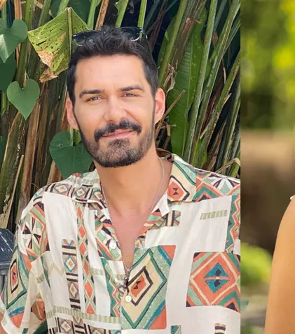 Andreea Bălan și George Burcea își aduc noi acuzații dure. Totul a început de la victoria obținută de actor