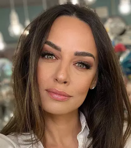 Andreea Raicu, reacție dură după ce s-a spus că a fost agresată de Tudor Chirilă. „Am din nou gustul amar”