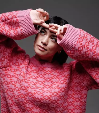 Aylin Cadir, despre cum și-a descoperit pasiunea pentru actorie și întrebarea „retorică” pusă de Ion Caramitru. „Pentru asta trăiesc eu”. EXCLUSIV