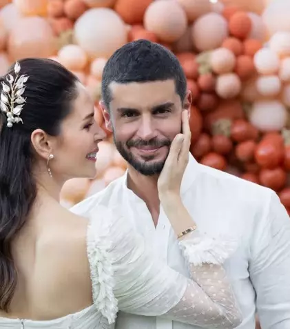 Actorul Berk Oktay și soția sa, Yıldız Çağrı Atiksoy, au fost escrocați. Ce au pățit când au plecat în vacanță