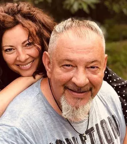 Bodo, solistul trupei Proconsul, dezvăluiri despre copiii pe care i-a adoptat. „Am tras tare să eliminăm traumele”