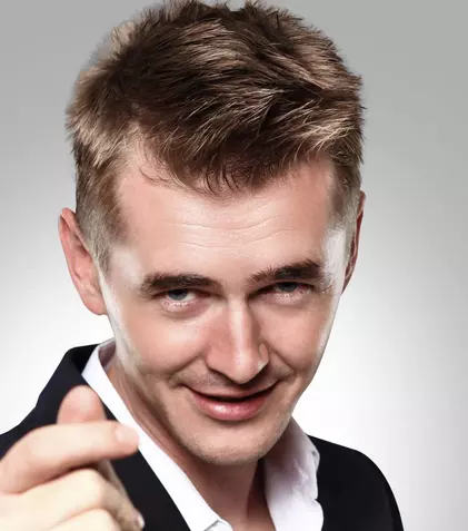 Ce face acum Cristian Gog. Au trecut 11 ani de când a câștigat sezonul 2 Românii au talent