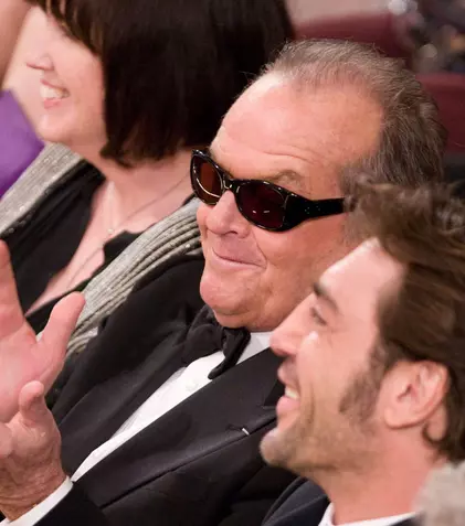 Cum arată Jack Nicholson, la 86 de ani. Detaliul care i-a îngrijorat pe fani, după ultima sa apariție în public